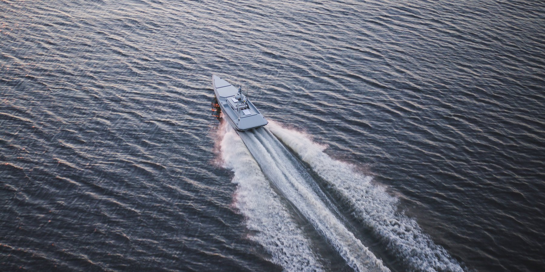 Future Blue Ops hull